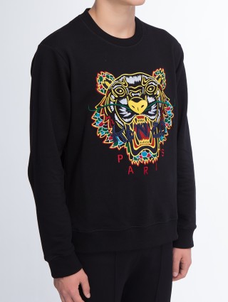 Світшот KENZO (1753): фото 7 - Invogue